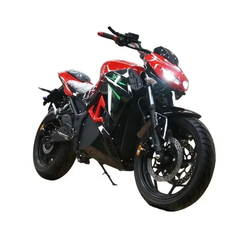 12000W Electric Motorcycle Hub Motor - BR Popüler Yeni Moda Ucuz Model