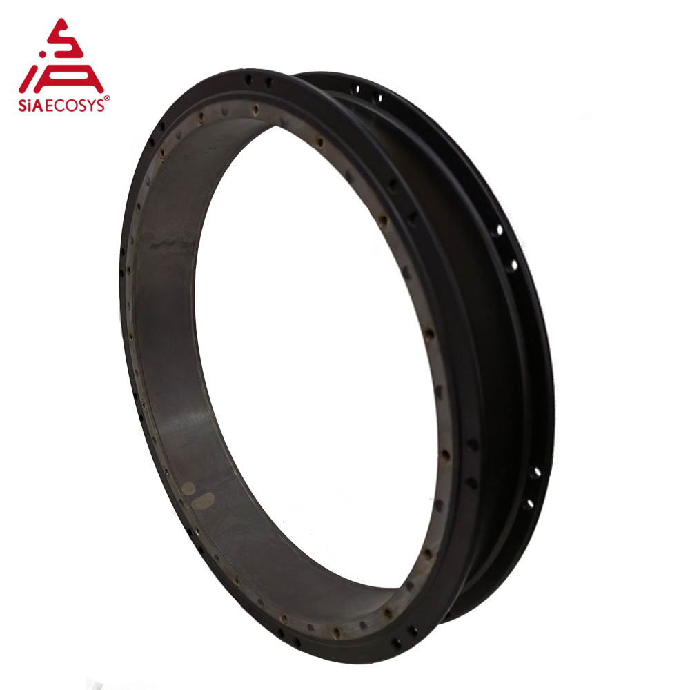 QSMotor QS273 V3 40H BLDC Tell - 12000W Electric Motorcycle Hub Motor incelemesi ve fiyatı